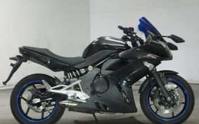 KAWASAKI NINJA 400 R 2010 ER400B