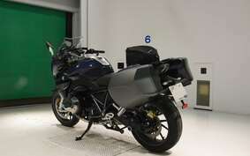 BMW R1250RS 2020