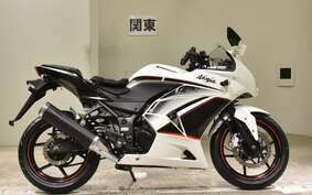 KAWASAKI NINJA 250R EX250K