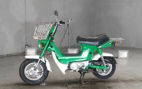 HONDA CHALY 50 CF50