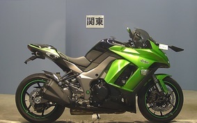 KAWASAKI NINJA 1000 A 2011 ZXT00G