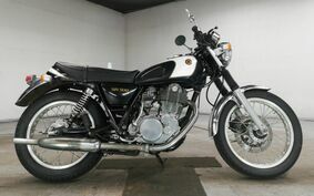 YAMAHA SR500 1983 2J2