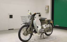 HONDA C65 SUPER CUB C65