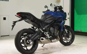 TRIUMPH TIGER 660 SPORTS 2022