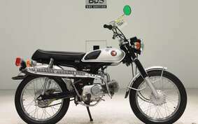 HONDA CL50 BENLY CD50