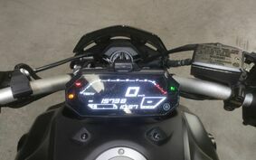 YAMAHA MT-07 2021 RM33J