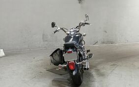 YAMAHA DRAGSTAR 400 CLASSIC 2007 VH01J