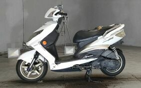 YAMAHA CYGNUS 125 X SE46