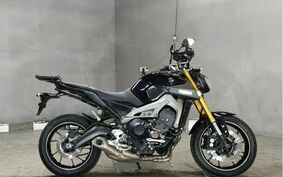 YAMAHA MT-09 2014 RN34J