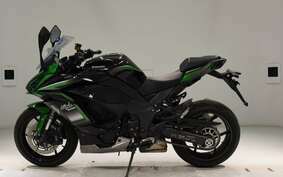 KAWASAKI NINJA 1000 SX 2023 ZXT02K