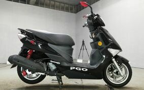 PGO  ティグラ125 AFAF