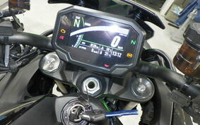 KAWASAKI ZH2 2020 ZRT00K