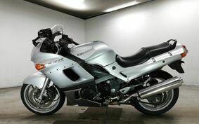 KAWASAKI ZZ-R400 2006 ZX400N