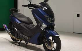 YAMAHA N-MAX SED6J