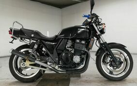 KAWASAKI ZRX-2 1995 ZR400E