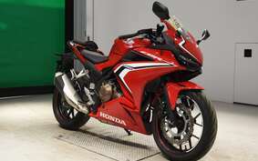 HONDA CBR400R 2020 NC56