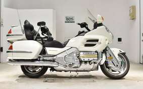 HONDA GL 1800 GOLD WING 2003 SC47