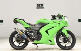 KAWASAKI NINJA 250R EX250K