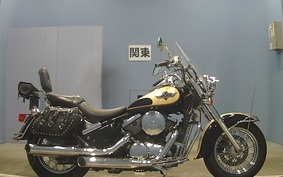 KAWASAKI VULCAN 800 CLASSIC 2000 VN800A