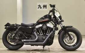 HARLEY XL1200X 2010 LC3