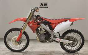 HONDA CRF250 RALLY ME10