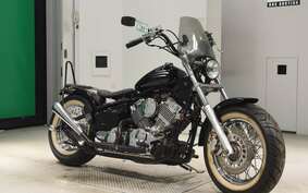 YAMAHA DRAGSTAR 400 1998 4TR