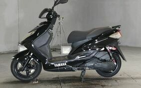 YAMAHA CYGNUS 125 X SR SE44J