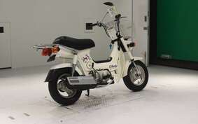 HONDA CHALY 50 CF50