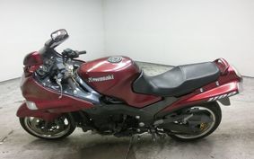 KAWASAKI ZZ1100 NINJA 1999 ZXT10D