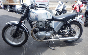 KAWASAKI W650 2000 EJ650A