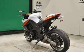 KAWASAKI Z1000 Gen.4 2010 ZRT00D