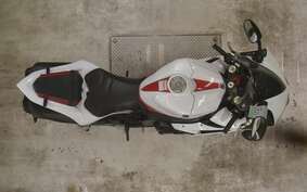 YAMAHA YZF-R1 2008