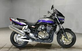 KAWASAKI ZRX1200 R 2001 ZRT20A