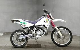 YAMAHA DT200 WR 3XP