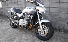 YAMAHA XJR1300 1998 RP01J