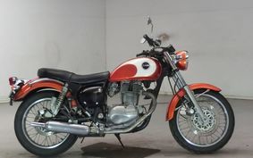 KAWASAKI ESTRELLA 1992 BJ250A