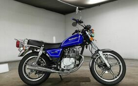 SUZUKI GN125 H PCJG9