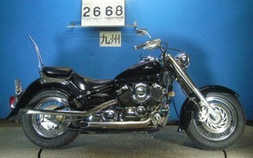 YAMAHA DRAGSTAR 400 CLASSIC 1999 4TR