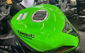 KAWASAKI ZX-4RR 2024