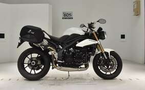 TRIUMPH SPEED TRIPLE 2013