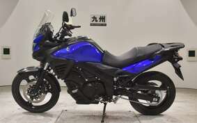 SUZUKI DL650 ( V-Strom 650 ) A 2013 VP56A