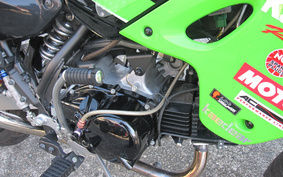 KAWASAKI KSR110 KL110A