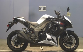 KAWASAKI NINJA 1000 A 2013 ZXCH15