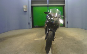 KAWASAKI NINJA 400R 2010 ER400B