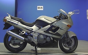 KAWASAKI ZZ-R400 Gen.2 1998 ZX400N