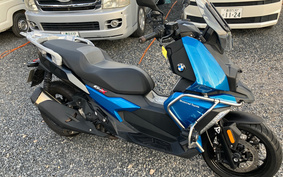 BMW C400X 2019 0C09