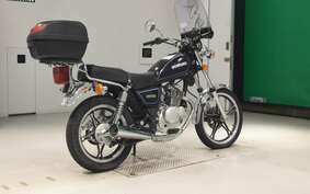 SUZUKI GN125 H PCJG9