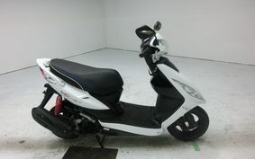 KYMCO VJR125 i SE22