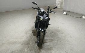 YAMAHA MT-09 2019 RN52J