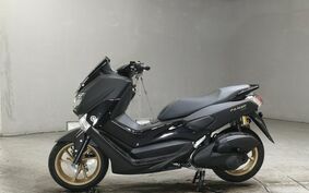 YAMAHA N-MAX 155 SG31